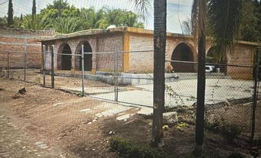 CASA CAMPESTRE VENTA EL ARENAL JALISCO