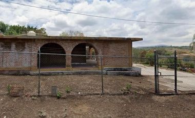CASA CAMPESTRE VENTA EL ARENAL JALISCO