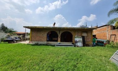 CASA CAMPESTRE VENTA EL ARENAL JALISCO