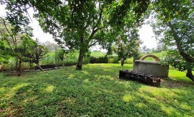 CASA CAMPESTRE VENTA EL ARENAL JALISCO