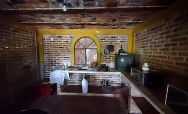 CASA CAMPESTRE VENTA EL ARENAL JALISCO