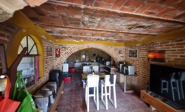 CASA CAMPESTRE VENTA EL ARENAL JALISCO