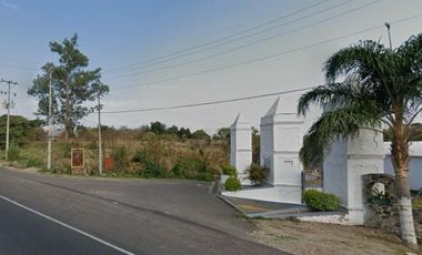 CASA CAMPESTRE VENTA EL ARENAL JALISCO