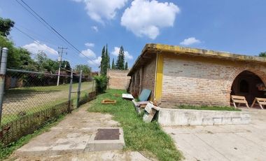 CASA CAMPESTRE VENTA EL ARENAL JALISCO