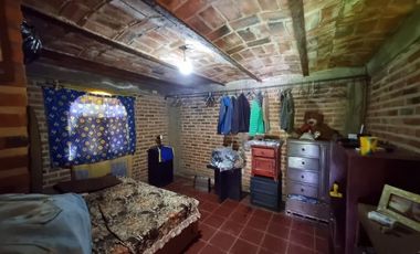 CASA CAMPESTRE VENTA EL ARENAL JALISCO