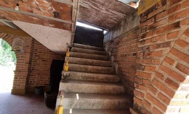 CASA CAMPESTRE VENTA EL ARENAL JALISCO