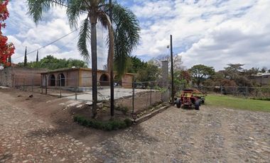 CASA CAMPESTRE VENTA EL ARENAL JALISCO