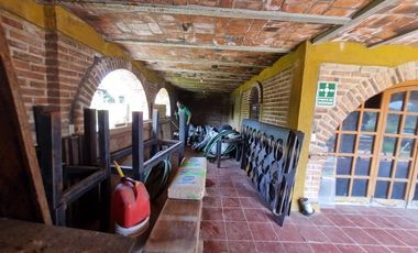 CASA CAMPESTRE VENTA EL ARENAL JALISCO