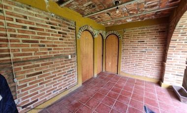 CASA CAMPESTRE VENTA EL ARENAL JALISCO