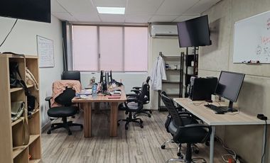 Oficina en venta Zona Rio