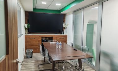 Oficina en venta Zona Rio