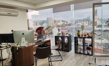 Oficina en venta Zona Rio