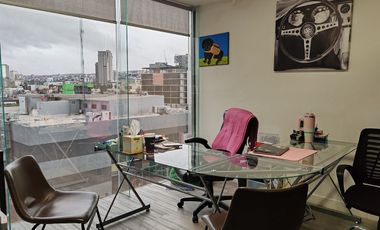 Oficina en venta Zona Rio