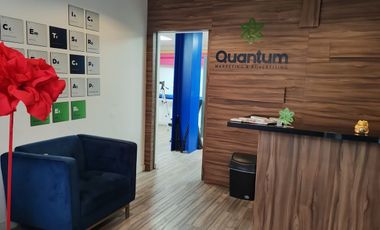 Oficina en venta Zona Rio