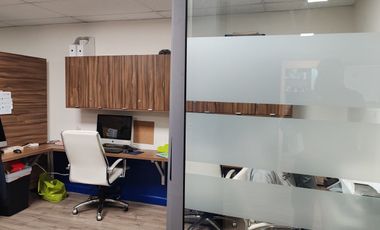 Oficina en venta Zona Rio