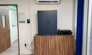 Oficina en venta Zona Rio