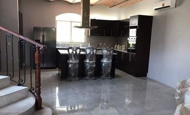 Residencial Casa Venta Tlaquepaque Jalisco