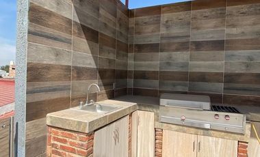 Residencial Casa Venta Tlaquepaque Jalisco