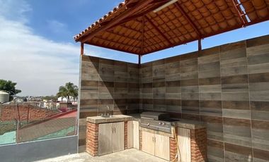 Residencial Casa Venta Tlaquepaque Jalisco