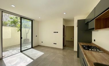 DEPARTAMENTO EN RENTA EN PLANTA BAJA,  A LA VUELTA DEL TEC DE MONTERREY ZAPOPAN