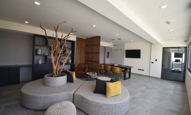 DEPARTAMENTO EN RENTA EN PLANTA BAJA,  A LA VUELTA DEL TEC DE MONTERREY ZAPOPAN