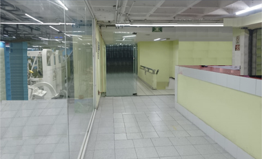 Local comercial en Renta calzada Vallejo