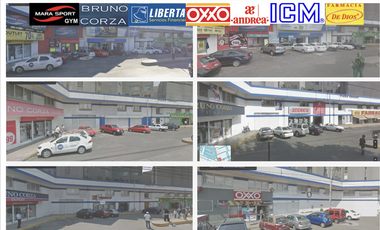 Local comercial en Renta calzada Vallejo