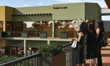Locales comerciales en venta para inversionistas San Miguel de Allende