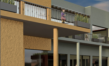 Locales comerciales en venta para inversionistas San Miguel de Allende