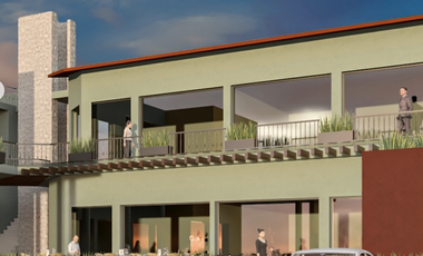 Locales comerciales en venta para inversionistas San Miguel de Allende
