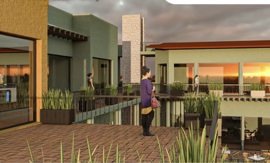 Locales comerciales en venta para inversionistas San Miguel de Allende