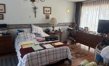 Casa Venta Del Carmen Coyoacán