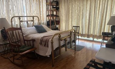 Casa Venta Del Carmen Coyoacán