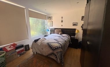 Casa Venta Del Carmen Coyoacán