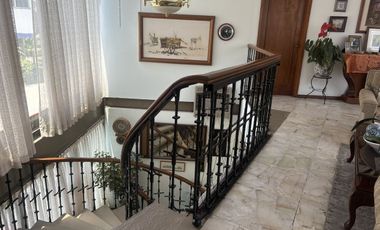 Casa Venta Del Carmen Coyoacán