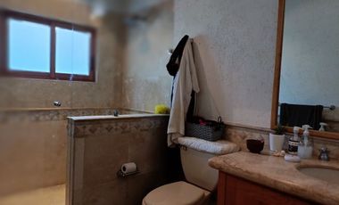 Casa en Condominio en Renta de San Jerónimo Lídice