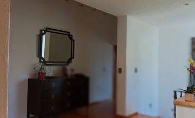 Casa en Condominio en Renta de San Jerónimo Lídice