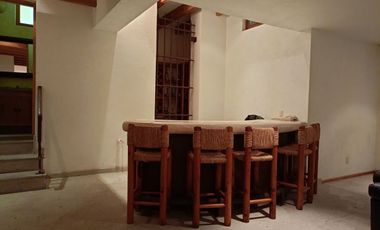 Casa en Condominio en Renta de San Jerónimo Lídice