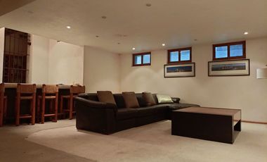 Casa en Condominio en Renta de San Jerónimo Lídice