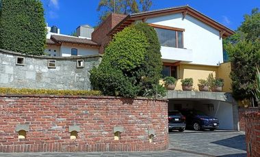 Casa en Condominio en Renta de San Jerónimo Lídice