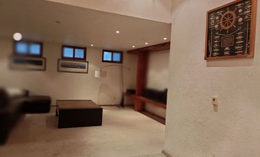 Casa en Condominio en Renta de San Jerónimo Lídice