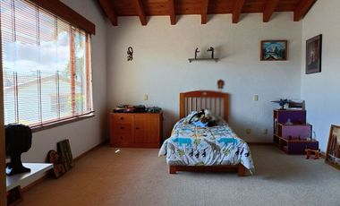 Casa en Condominio en Renta de San Jerónimo Lídice