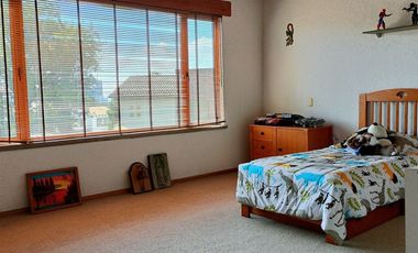 Casa en Condominio en Renta de San Jerónimo Lídice