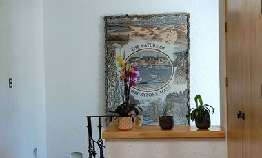 Casa en Condominio en Renta de San Jerónimo Lídice