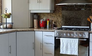 Casa en Condominio en Renta de San Jerónimo Lídice