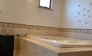Casa en Condominio en Renta de San Jerónimo Lídice