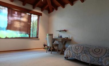 Casa en Condominio en Renta de San Jerónimo Lídice
