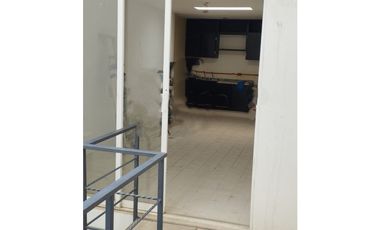 Departamento dos recamara en Azueta