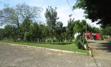 Venta de Casa Residencial en Fraccionamiento Campestre, 4 Recámaras