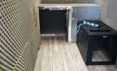 Oficina en renta lomas del Chamizal